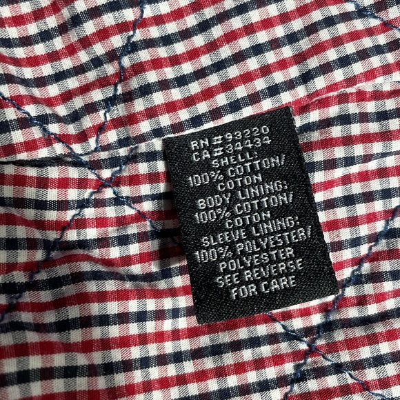 DC Shoes Men’s Beige Hunting Jacket Size Medium - Picture 9 of 10